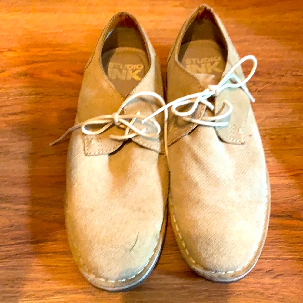 Brand new casual kicks